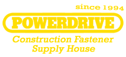 Prodiving fastening solutions since 1994.